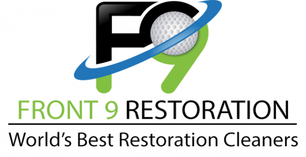Front 9 Restoration Logo