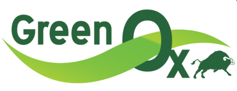 Green Ox Logo
